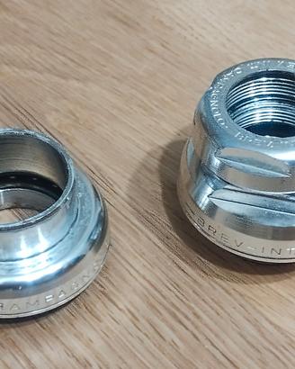 Serie Sterzo Campagnolo vintage