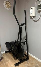 Attrezzatura da palestra