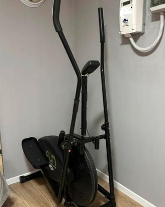 Attrezzatura da palestra