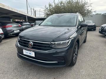 Volkswagen Tiguan 2.0 TDI 150 CV SCR DSG Life