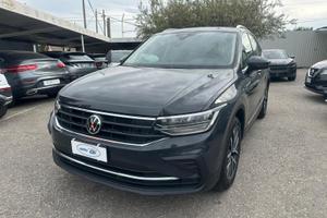 Volkswagen Tiguan 2.0 TDI 150 CV SCR DSG Life