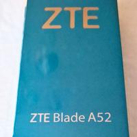 ZTE Blade A52 Space Grey Nuovo