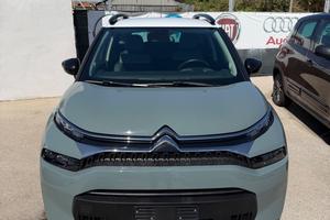 Citroen C3 Aircross BlueHDi 110 S&S Shine Pack