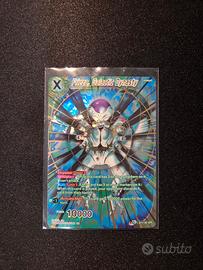 Frieza Galactic Dynasty BT17-061 SPR ENG
