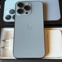 Iphone 13 pro 256 gb