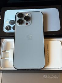 Iphone 13 pro 256 gb