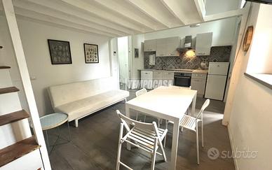 Appartamento a Milano Via Egidio Folli 1 locali