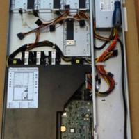 3 Server Foxconn Purus dual e5-2690 /70/50 con ram