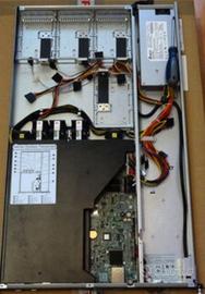 3 Server Foxconn Purus dual e5-2690 /70/50 con ram