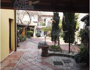 Appartamento Sardara [A4326453]