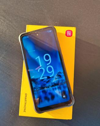 Umidigi bison 2 Pro Ram 8GB Octa-Core 256GB