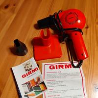 Asciugacapelli vintage anni '70 - Girmi