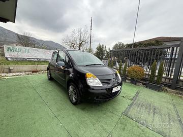 MODUS 1.5 DCI 65 CV