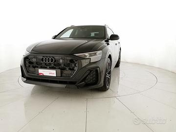Audi Q8 3.0 tdi mhev S line edition quattro 2...