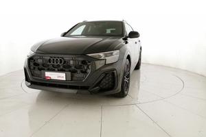 Audi Q8 3.0 tdi mhev S line edition quattro 2...