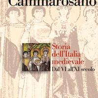 Storia dell'Italia medievale di Cammarosano 