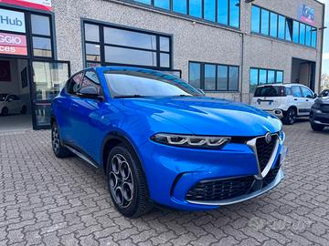 Alfa Romeo Tonale 1.5 160 CV MHEV TCT7 Ti