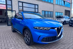 Alfa Romeo Tonale 1.5 160 CV MHEV TCT7 Ti