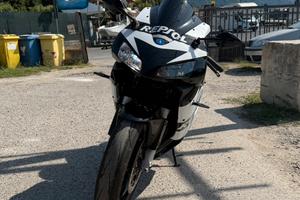 Cbr 600 rr