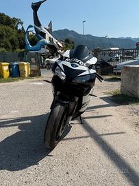 Cbr 600 rr