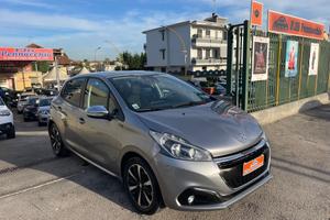 PEUGEOT 208 1.5 DIESEL 100 (CV) 2019