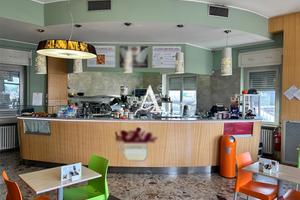 TecnoAzienda - Bar Giornaliero Con Plateatico