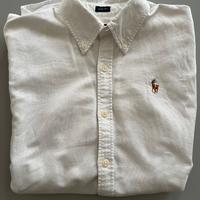 Ralph Lauren camicia donna