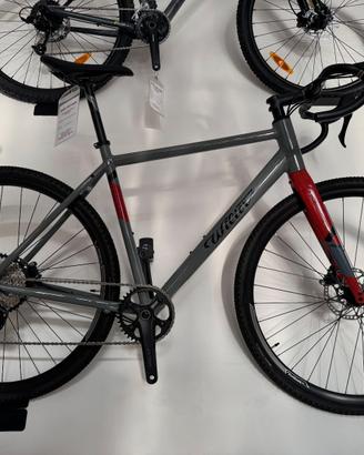 Jareen Wilier Triestina NUOVA