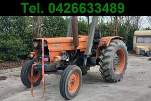 Ricambi usat FIAT OM 850 2RM Fiatagri- OM CO 3 180