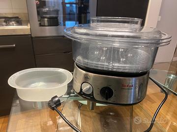 Vaporiera Tefal