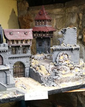 modellismo