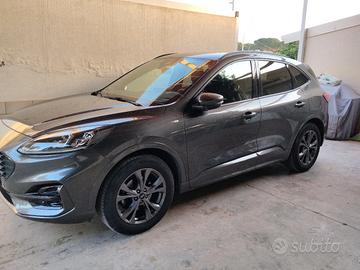 Ford Kuga st line X 2.0 190cv terza serie