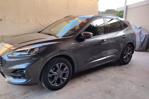 Ford Kuga st line X 2.0 190cv terza serie