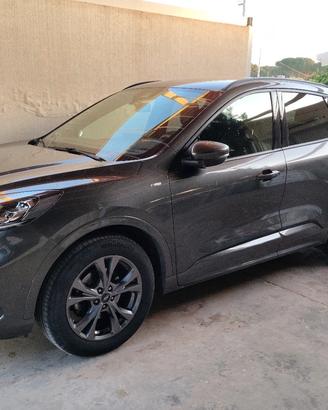Ford Kuga st line X 2.0 190cv terza serie
