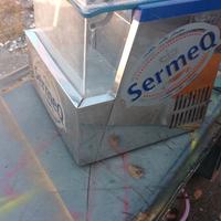 FRIGO ESPOSITORE DA BAR FUNZIONANTE