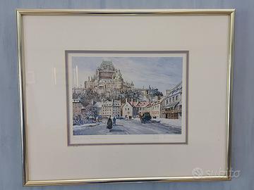 QUADRI DI VARIO TIPO e DIMENSIONI