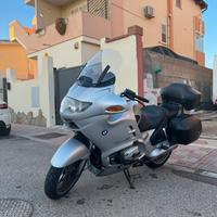 Bmw R 1150 RT
