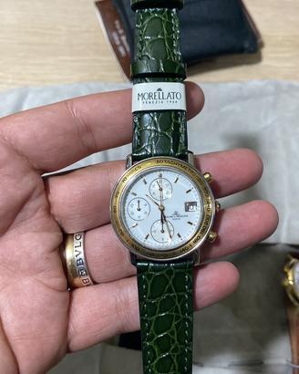 Orologio baume & mercier