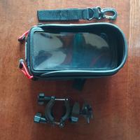 porta smartphone da moto Givi S957B