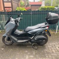 Yamaha nmax 125 03/2023