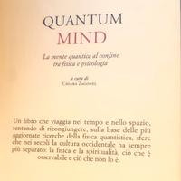 Quantum Mind - La mente quantica