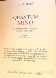 Quantum Mind - La mente quantica