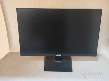 monitor asus 24 pollici