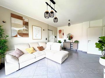 4 LOCALI A CARIGNANO