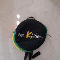 Per bambini - Piccola porta da calcio pieghevole