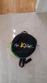 Per bambini - Piccola porta da calcio pieghevole