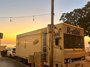 Autonegozio paninoteca