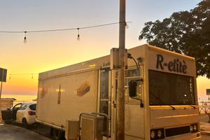 Autonegozio paninoteca