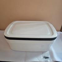 Breadsmart Tupperware