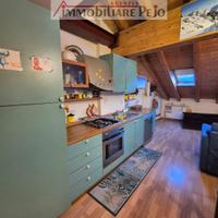 Appartamento Peio [VEN. AGNOL.] (Celledizzo)